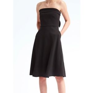 Banana Republic Cocktail Dress